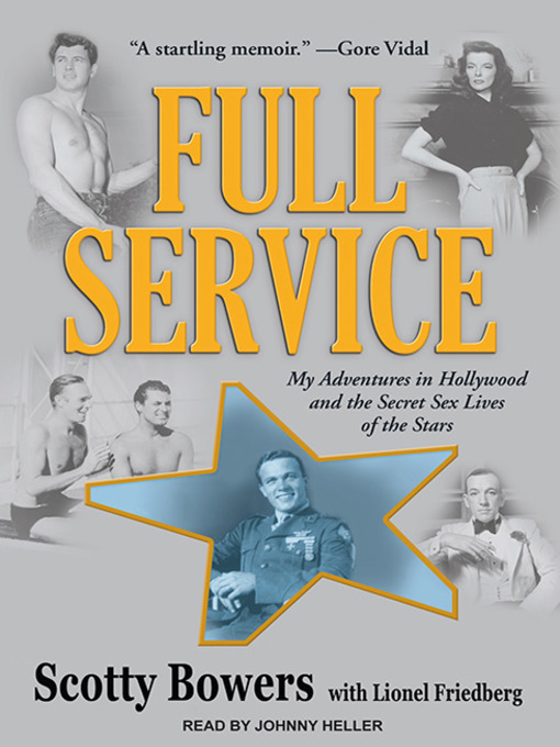 Title details for Full Service by Scotty Bowers - Available